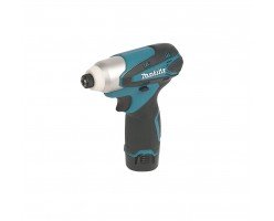 Шуруповерт Makita TD090DWE