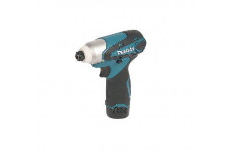 Шуруповерт Makita TD090DWE