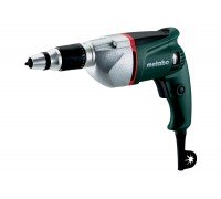 Шуруповерт Metabo DWSE 6.3