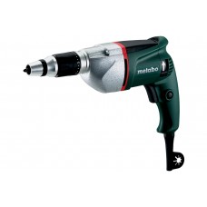 Шуруповерт Metabo DWSE 6.3