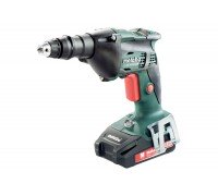 Шуруповерт акумуляторний Metabo SE 18 LTX 2500 