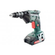 Шуруповерт аккумуляторный Metabo SE 18 LTX 2500