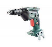 Шуруповерт акумуляторний Metabo SE 18 LTX 2500 каркас 