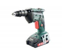 Шуруповерт акумуляторний Metabo SE 18 LTX 4000 