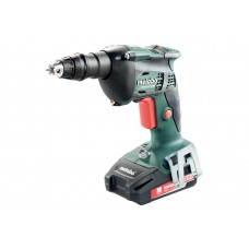 Шуруповерт аккумуляторный Metabo SE 18 LTX 4000