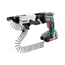 Шуруповерт аккумуляторный Metabo SE 18 LTX 4000 + SM 5-55