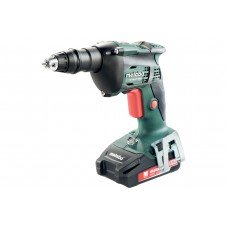 Шуруповерт аккумуляторный Metabo SE 18 LTX 6000