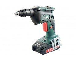 Шуруповерт акумуляторний Metabo SE 18 LTX 6000 