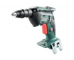 Шуруповерт акумуляторний Metabo SE 18 LTX 6000 каркас 