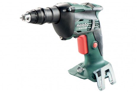  Шуруповерт акумуляторний Metabo SE 18 LTX 6000 каркас 