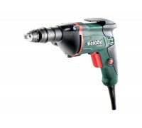 Шуруповерт сетевой (гипсокартон) Metabo SЕ 2500