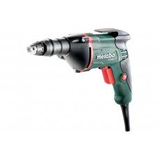 Шуруповерт сетевой (гіпсокартон) Metabo SЕ 2500 