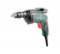 Шуруповерт сетевой (гипсокартон) Metabo SЕ 4000