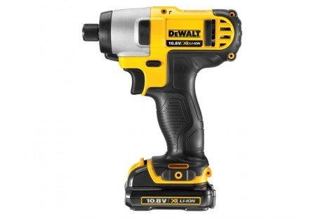  Шуруповерт ударнийDeWalt DCF815D2 