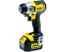 Шуруповерт ударний DeWALT DCF825M2 