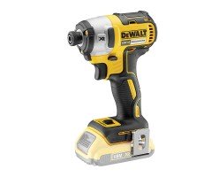 Шуруповерт ударний DeWALT DCF887N 