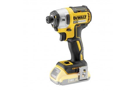  Шуруповерт ударний DeWALT DCF887N 