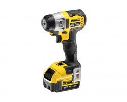 Шуруповерт ударний DeWALT DCF895M2 