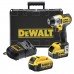 Шуруповерт ударный DeWALT DCF895M2 Шуруповерт ударный DeWALT DCF895M2