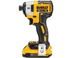 Шуруповерт ударний DeWalt DCF887D2 