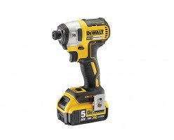 Шуруповерт ударний DeWalt DCF887P2 