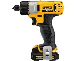 Шуруповертверт DeWalt DCF610S2