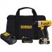 Шуруповертверт DeWalt DCF610S2 Шуруповертверт DeWalt DCF610S2