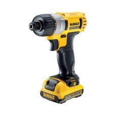 Шуруповрет DeWalt DCF610D2