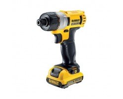 Шуруповрет DeWalt DCF610D2