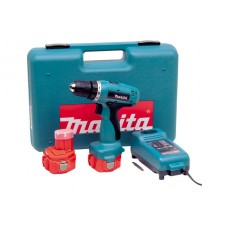 Шурупуверт Makita 6270DWPE