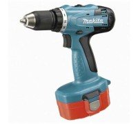 Шурупуверт Makita 6391DWAE