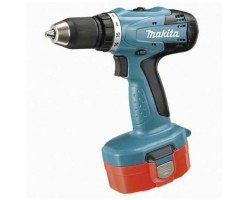 Шурупуверт Makita 6391DWAE