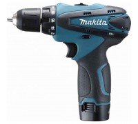 Шурупуверт Makita DF330DWE