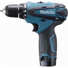 Шурупуверт Makita DF330DWE