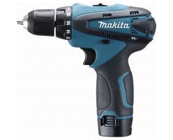 Шурупуверт Makita DF330DWE