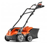 Скарификатор електричний Husqvarna S 138С