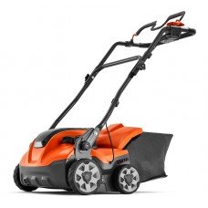 Скарификатор електричний Husqvarna S 138С