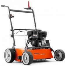 Скарификатор бензиновий Husqvarna S500 PRO