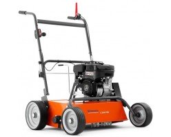 Скарификатор бензиновий Husqvarna S500 PRO