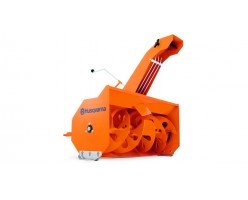 Снігоочисник Husqvarna для райдера 418Ts, 422Ts AWD, 100см