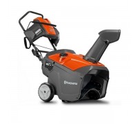 Снігоприбиральник бензиновий Husqvarna ST 151