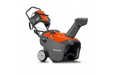 Снігоприбиральник бензиновий Husqvarna ST 151
