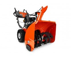 Снігоприбиральник бензиновий Husqvarna ST 227