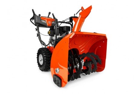 Снігоприбиральник бензиновий Husqvarna ST 227