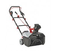 Снегоуборщик аккумуляторный AL-KO ST 4048