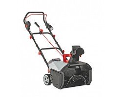 Снігоприбиральник акумуляторний AL-KO ST 4048 