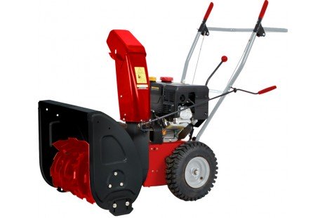 Снегоуборщик бензиновый AL-KO SnowLine 560 II