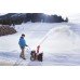 Снігоприбиральник бензиновий AL-KO SnowLine 560 II Снігоприбиральник бензиновий AL-KO SnowLine 560 II