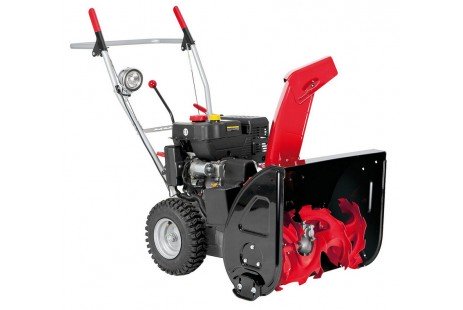 Снегоуборщик бензиновый AL-KO SnowLine 620 E II