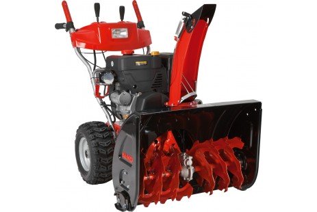  Снігоприбиральник бензиновий AL-KO SnowLine 700 E 